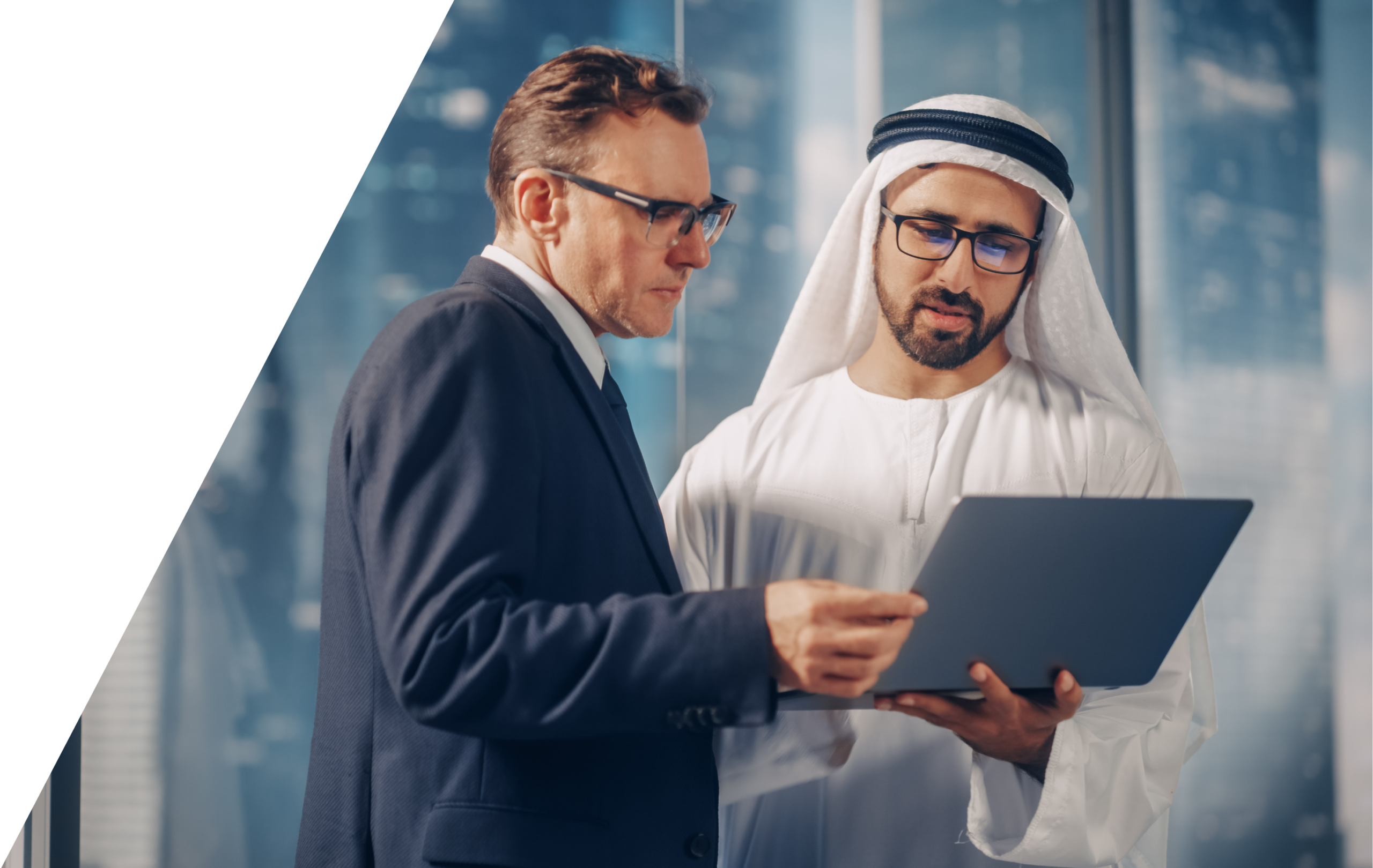 learn more about our contributions