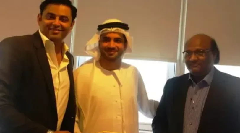 Danube Awards AED185 Million Construction Contract