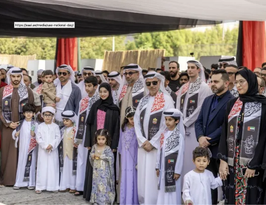 UAE National Day