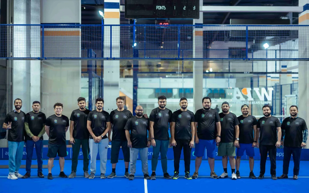 30×30 Dubai Fitness Challenge 2025