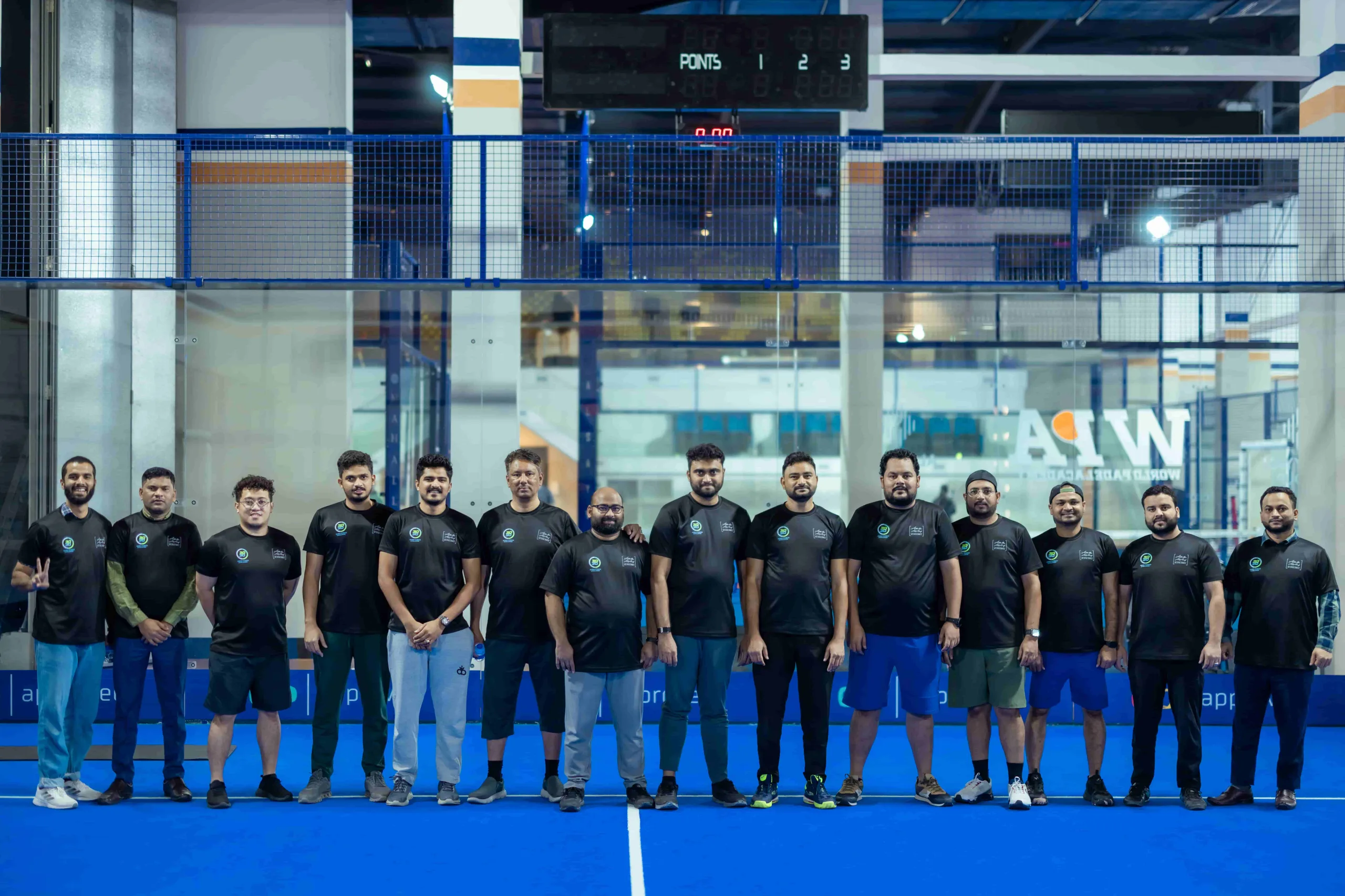 30×30 Dubai Fitness Challenge 2025