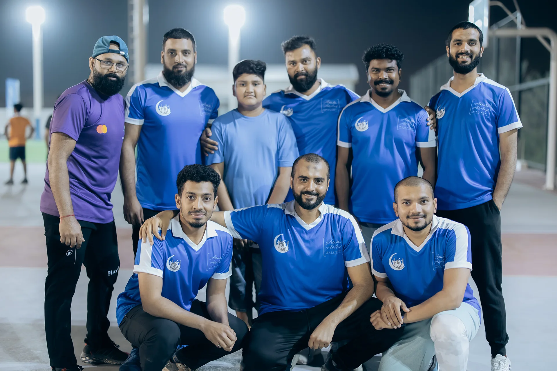 Annual Sports 2025